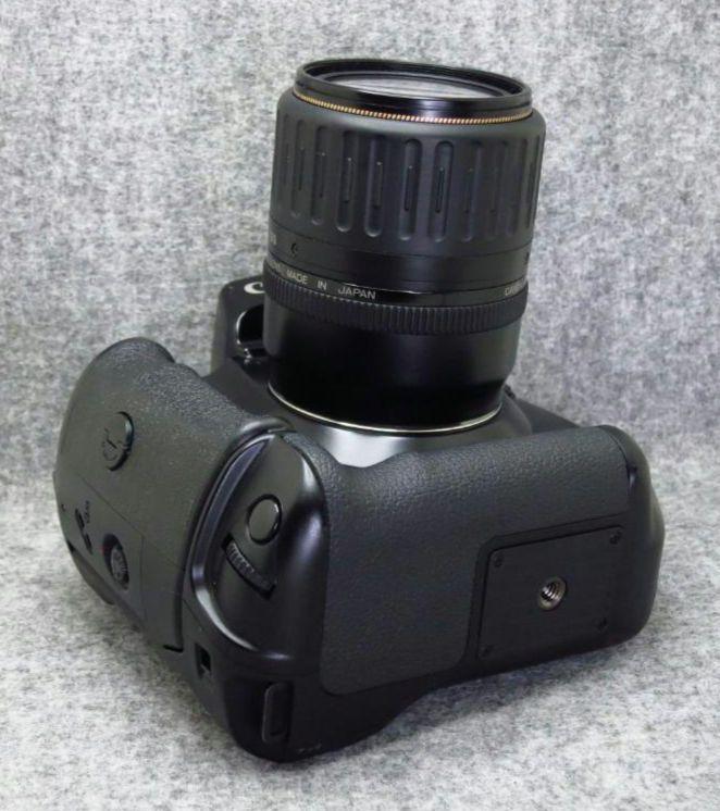 Canon EOS 5 フィルム一眼レフカメラ