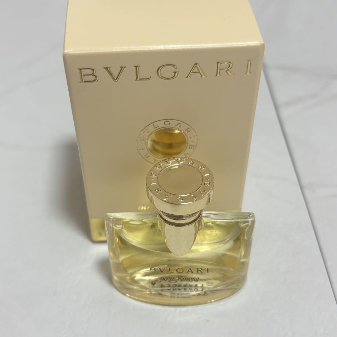 257 BVLGARI香水4点セット 257 BVLGARI香水4点セット - メルカリ