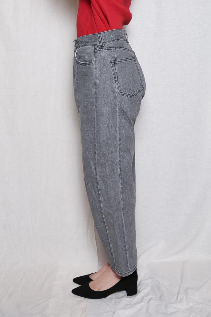 グレーデニムM Kelen
