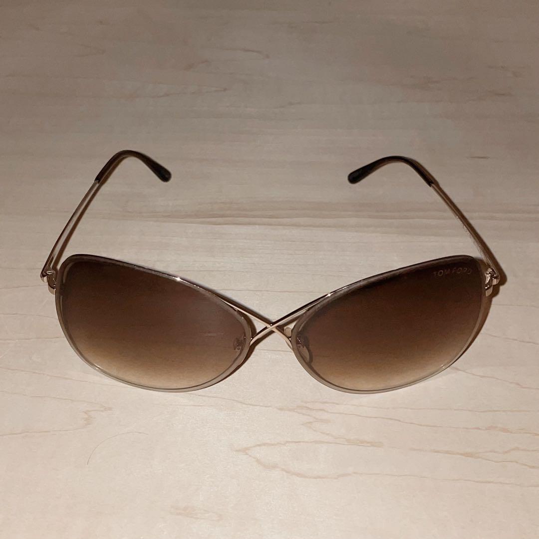 小物 TOM FORD Colette FT0250 28F