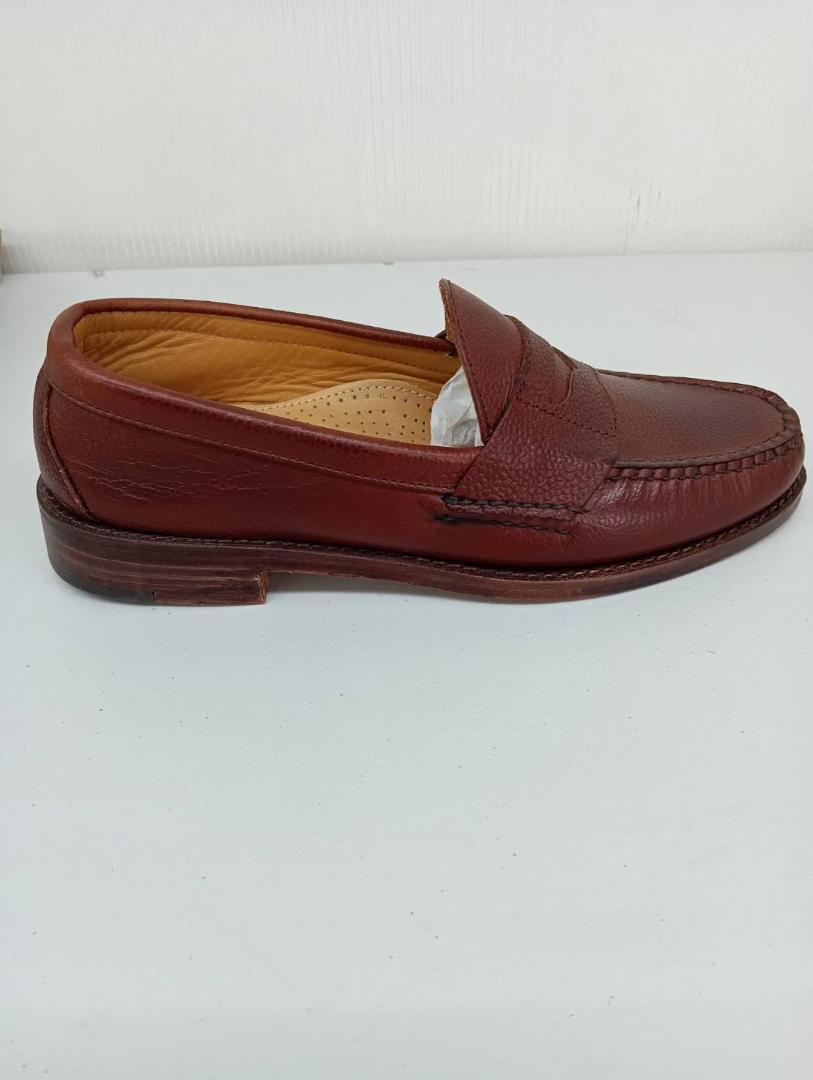 OLD PORT MOCCASIN ローファー MADE IN USA