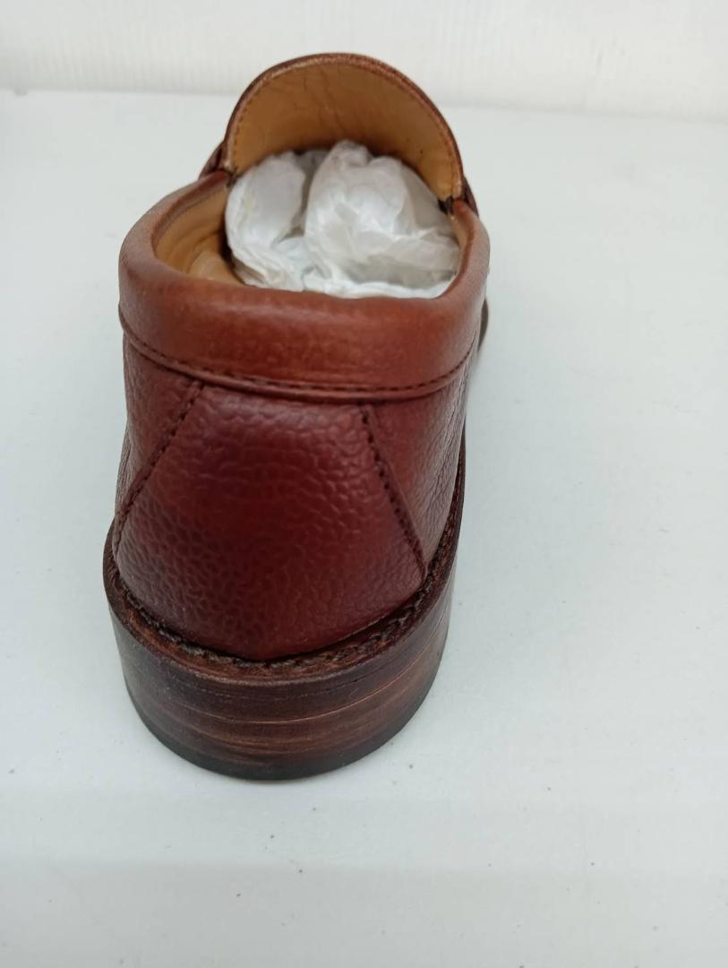 OLD PORT MOCCASIN ローファー MADE IN USA