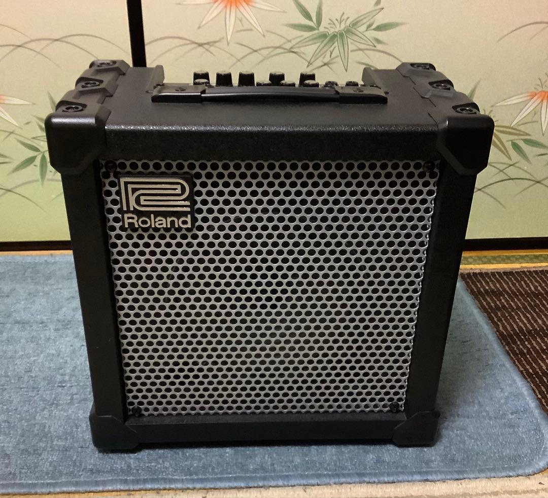 Roland CUBE 20XL ギターアンプ