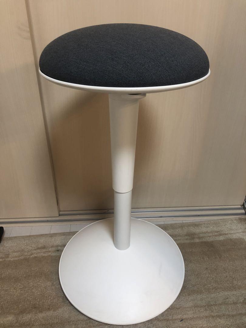 IKEA NILSERIK イケア ニルスエリク スタンディングチェア