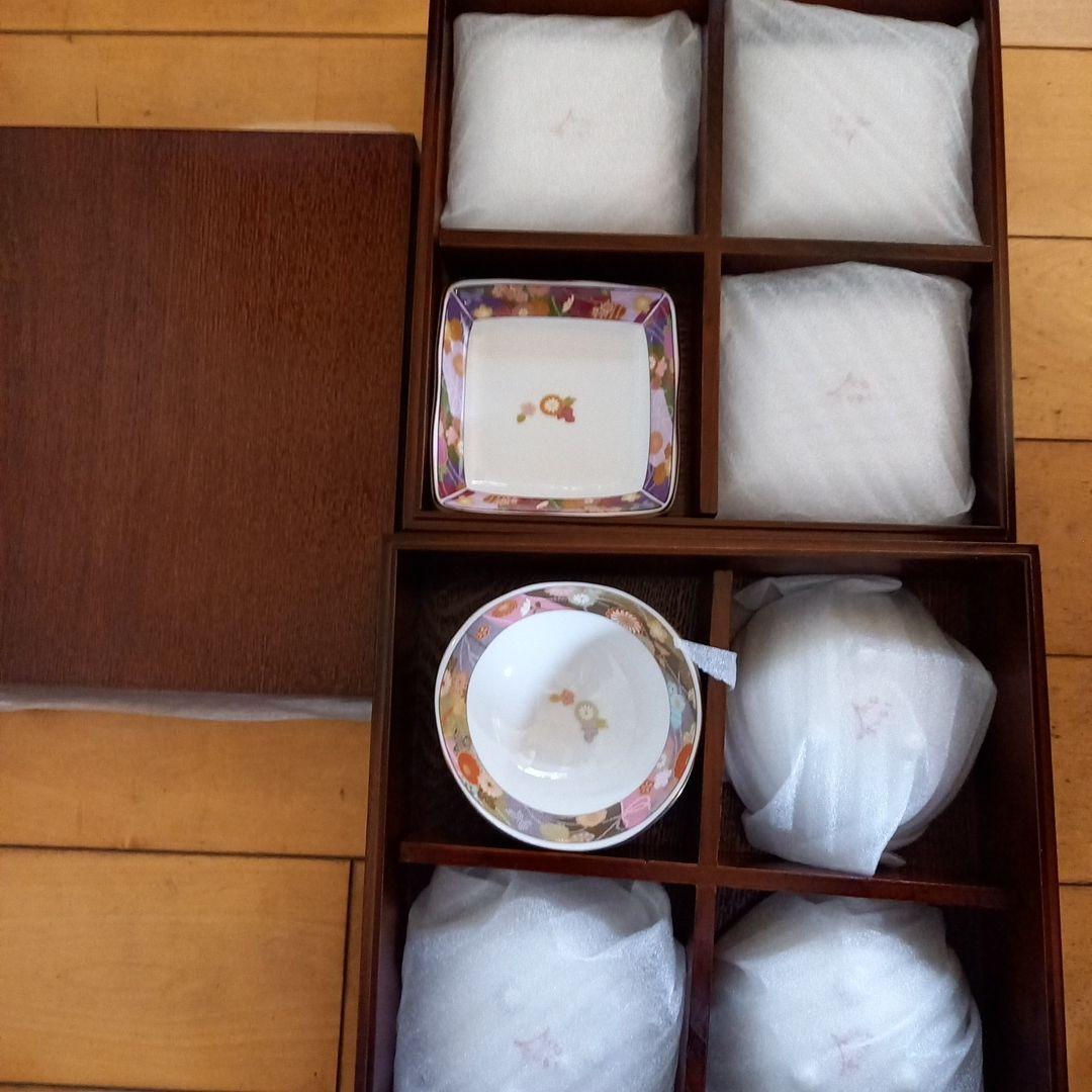 小皿セット