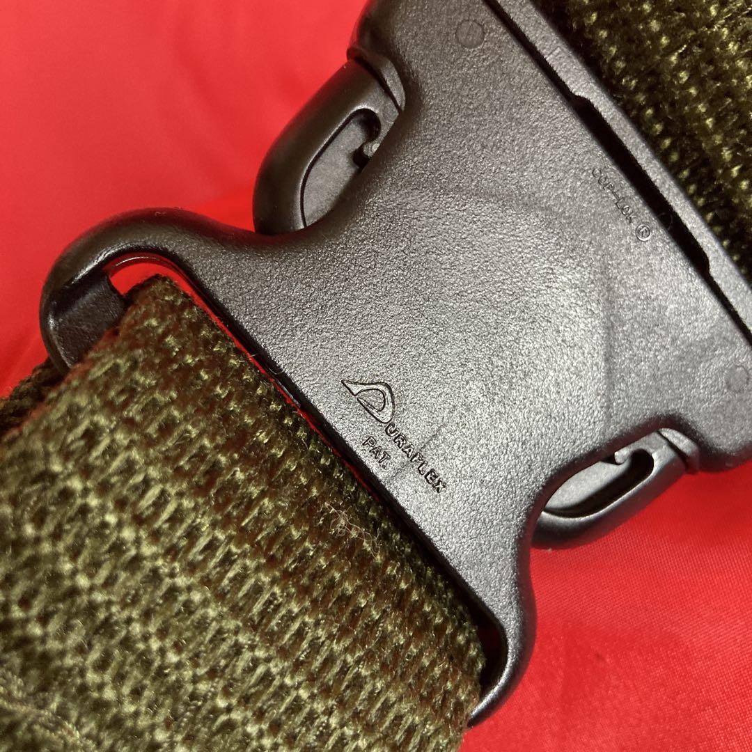 BLACKHAWK デューティーベルト 2.25インチ US L OD 美品 - メルカリ