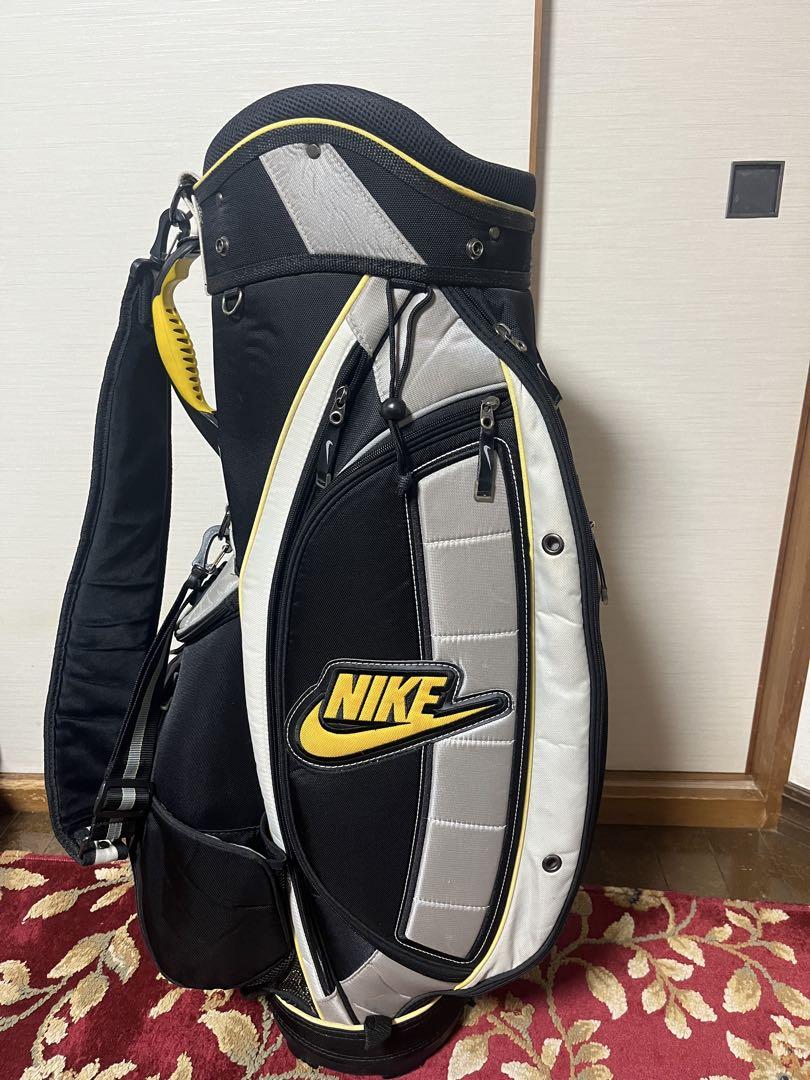 NIKE キャディバッグ