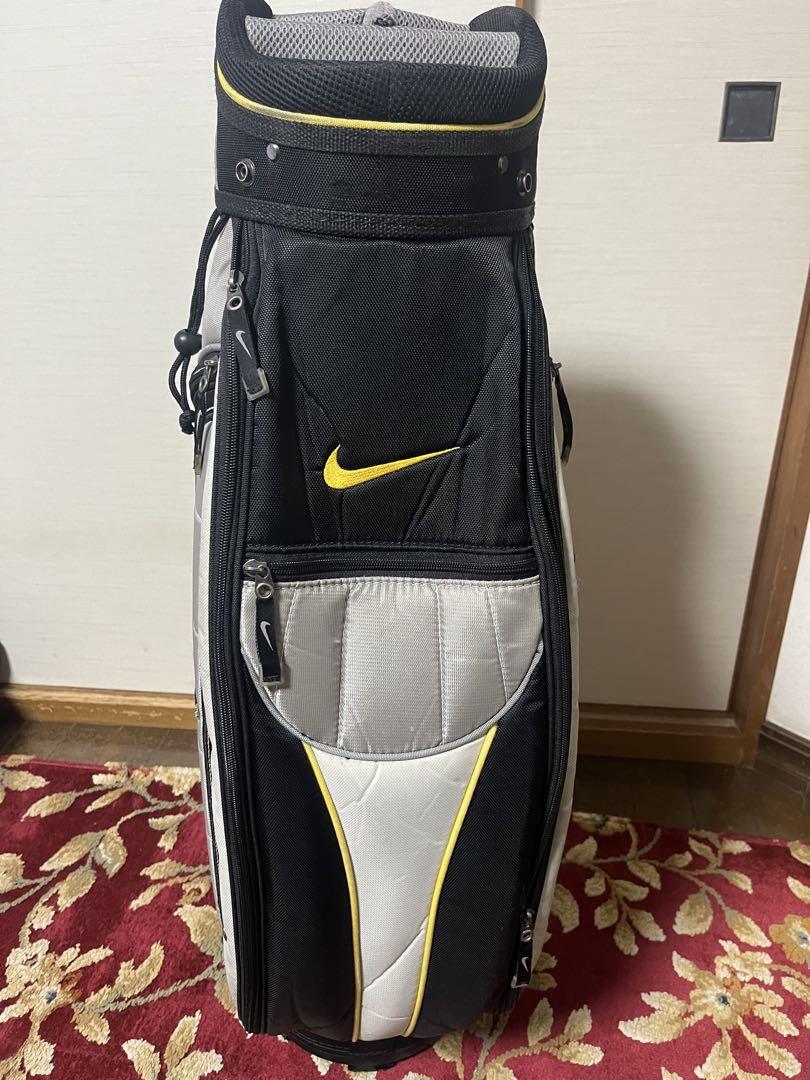 NIKE キャディバッグ