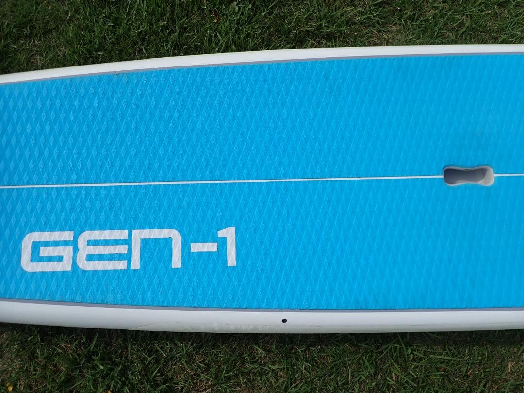 2024 STARBOARD GEN-1 12'6