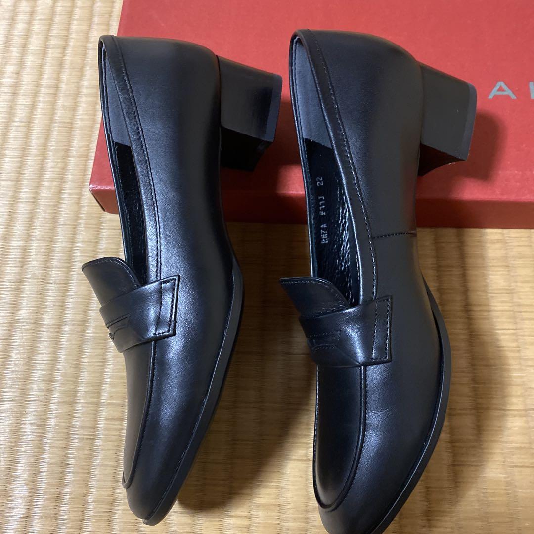 リーガル　レディース　パンプス　22cm 未使用品