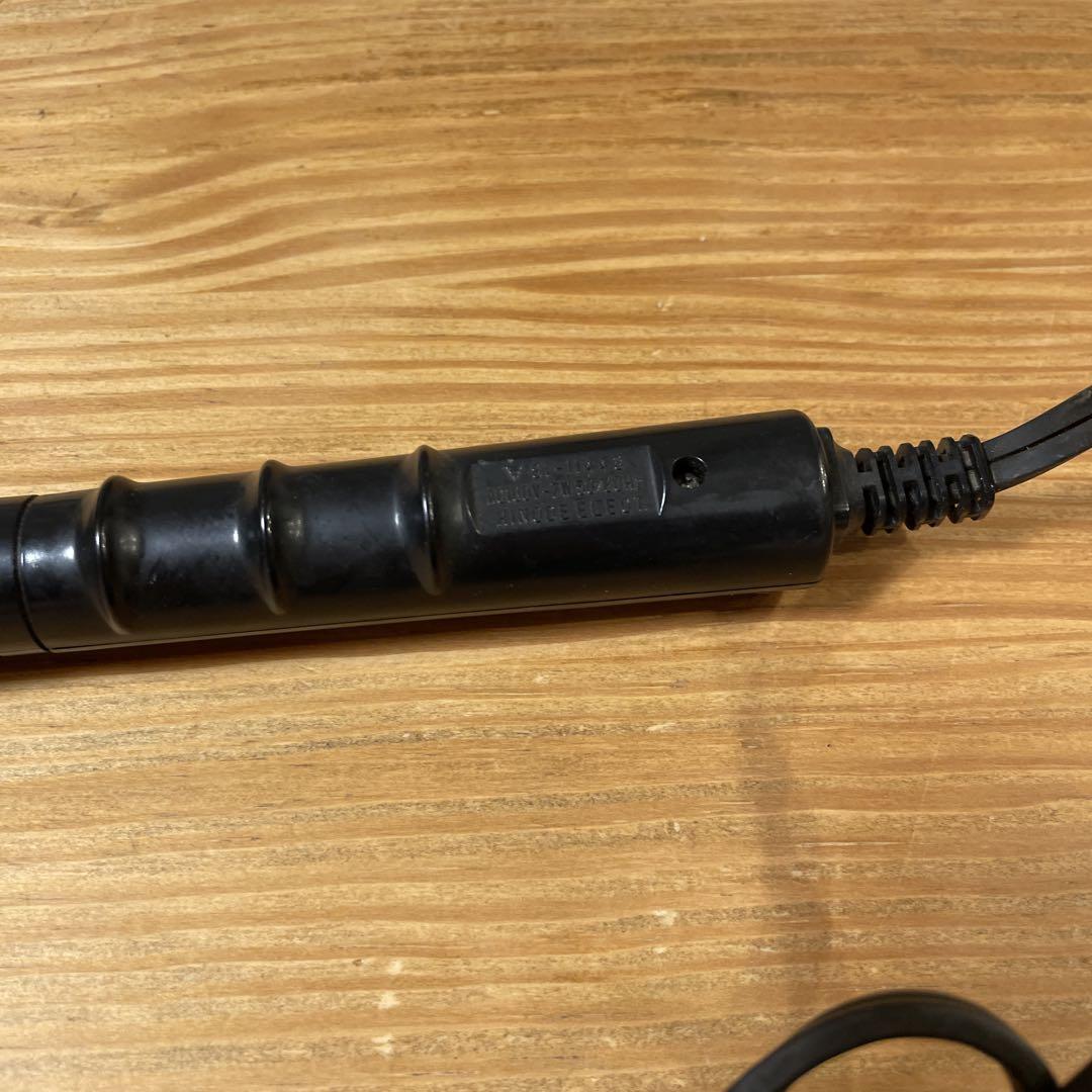 LENZ レンツアイロン　元巻き　8mm 丸型