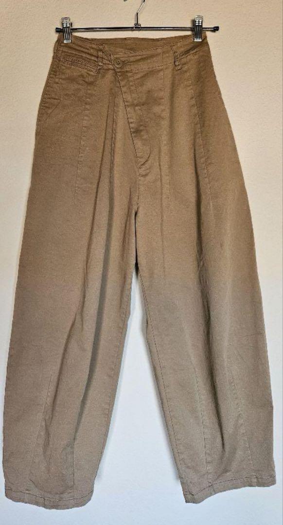 RHC ロンハーマン Wide Chino Pants ワイドチノパンツ XS Wide Chino Pants｜Pick Up Item | RHC ronherman