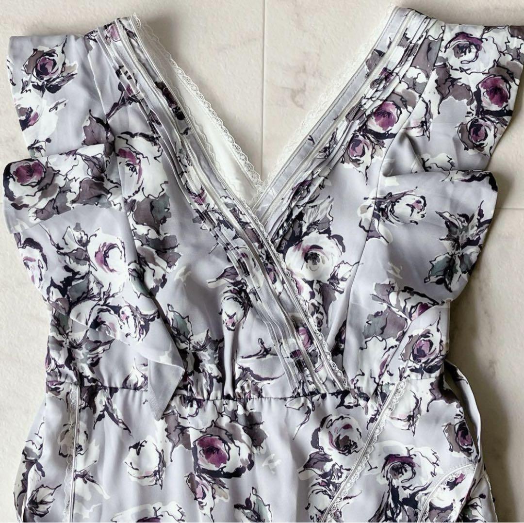 Her lip to/EnglishRoseGarden Dress Mサイズ