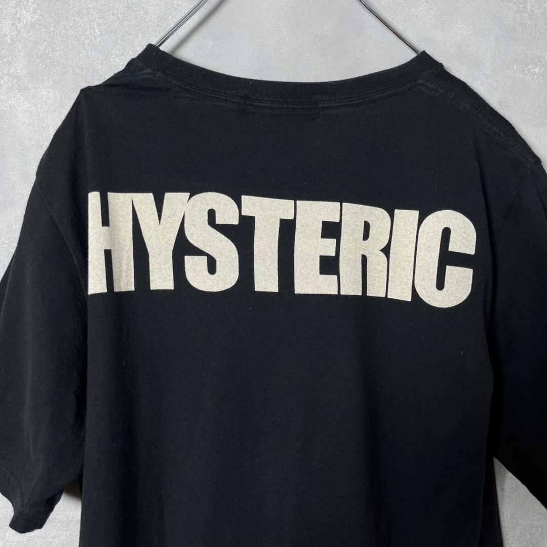 楽天市場】HYSTERIC GLAMOUR ヒステリックグラマー Tシャツ