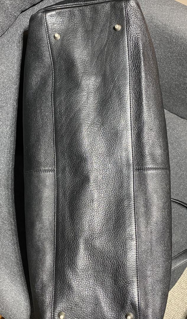 Y's for men ボストンバッグ Yohji Yamamoto 本革