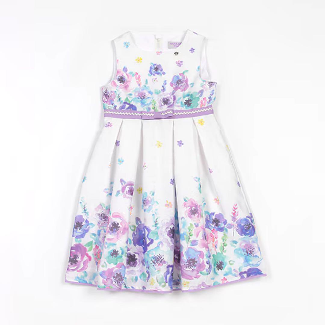 ANNA SUI MINI フォーマルドレス 入学式 卒園式 - メルカリ ANNA SUI MINI フォーマルドレス 入学式 卒園式 - メルカリ