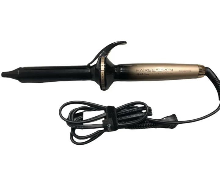 HOT送料無料 ヘアビューロン カール 26.5mm JZFVr-m39157819606 4D Plus 新作SALE