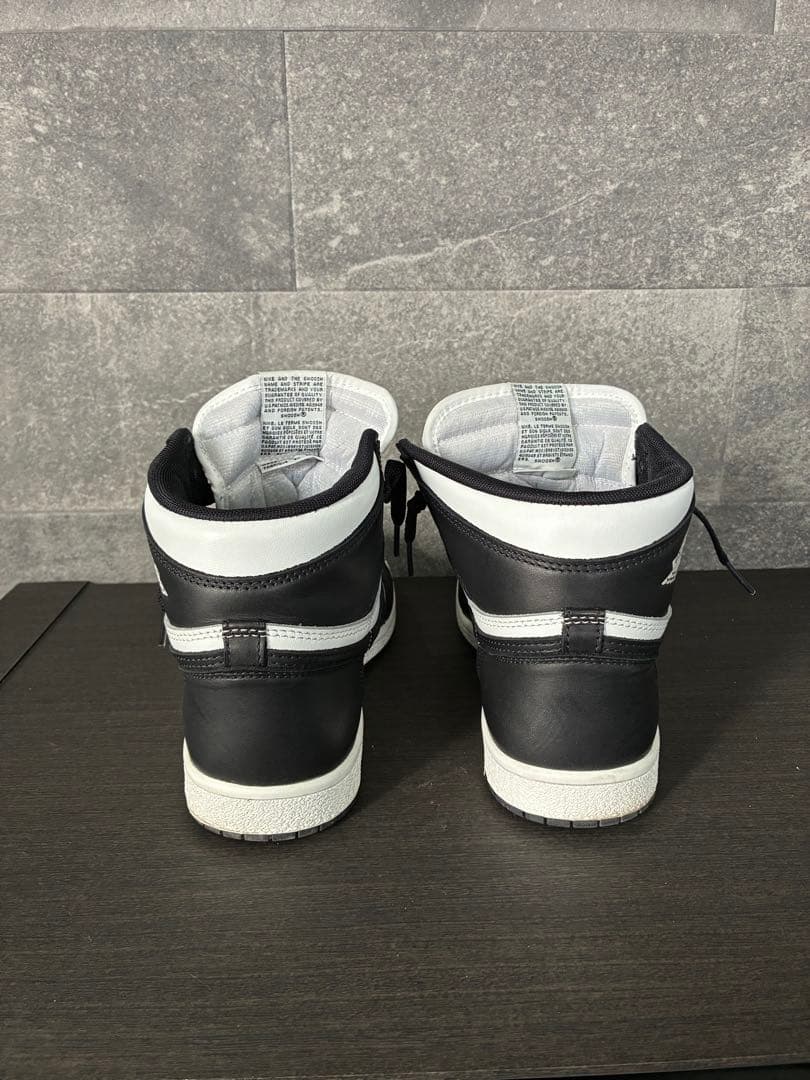 Nike Air Jordan 1 High '85 Nike Air Jordan 1 High '85