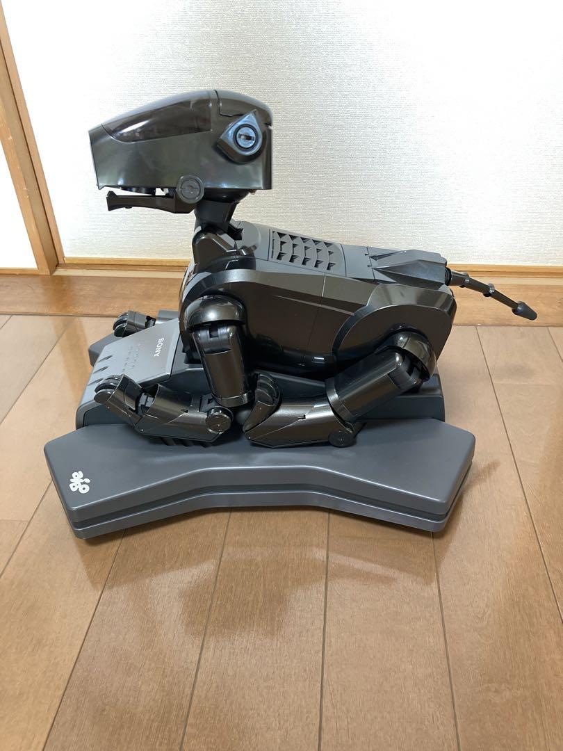 SONY AIBO アイボ ERS-111 画像2