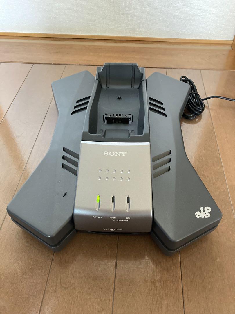 SONY AIBO アイボ ERS-111 画像5