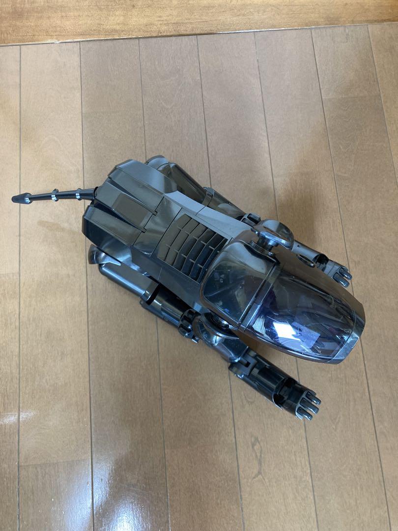 SONY AIBO アイボ ERS-111 画像6