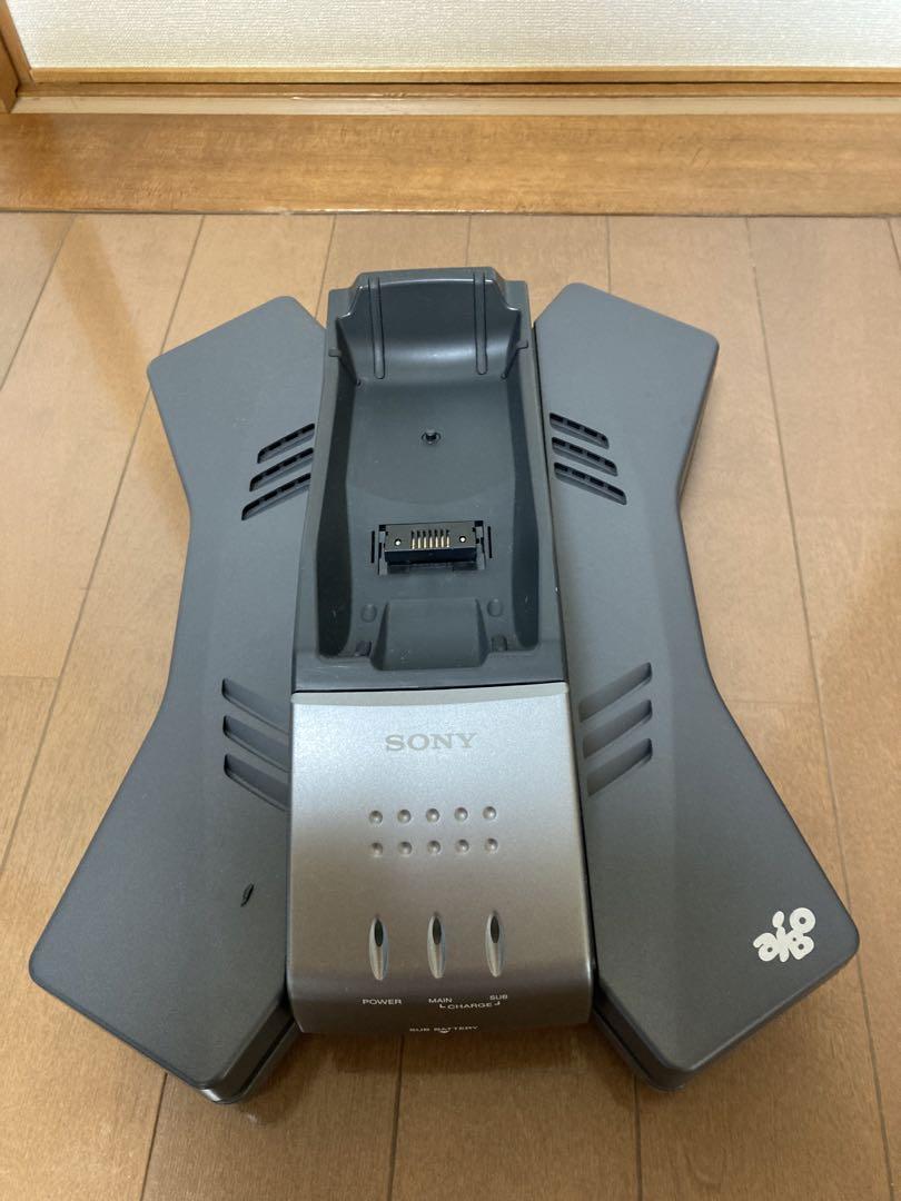 SONY AIBO アイボ ERS-111 画像7