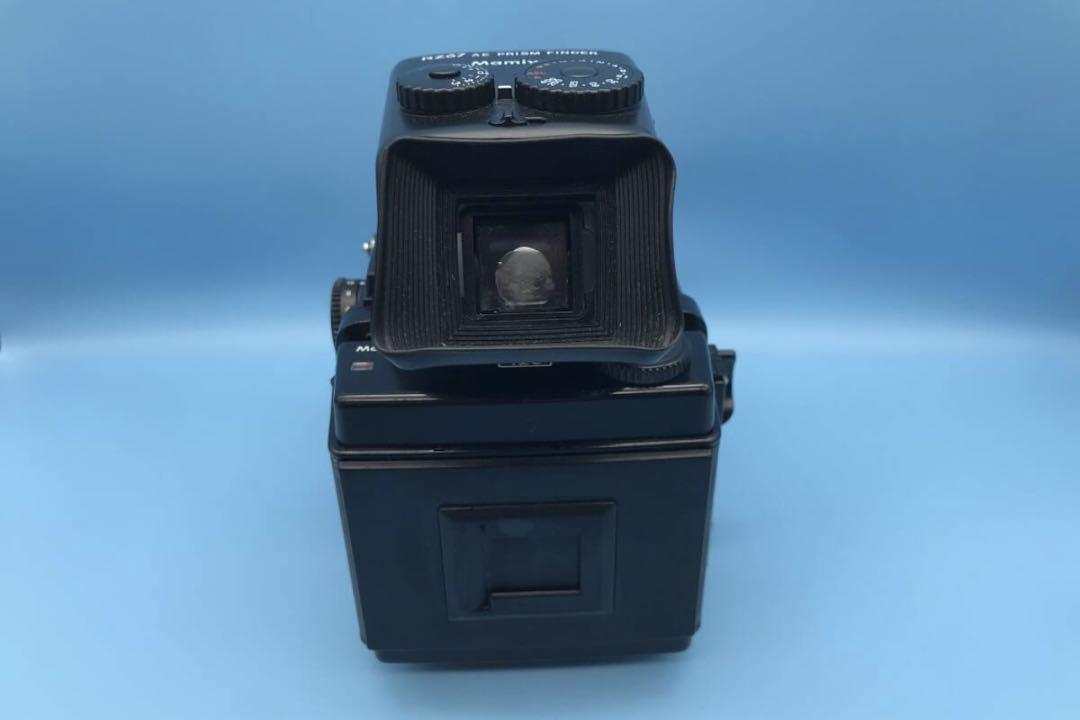 Y*n様 Mamiya RZ67 中判カメラ 120フィルム
