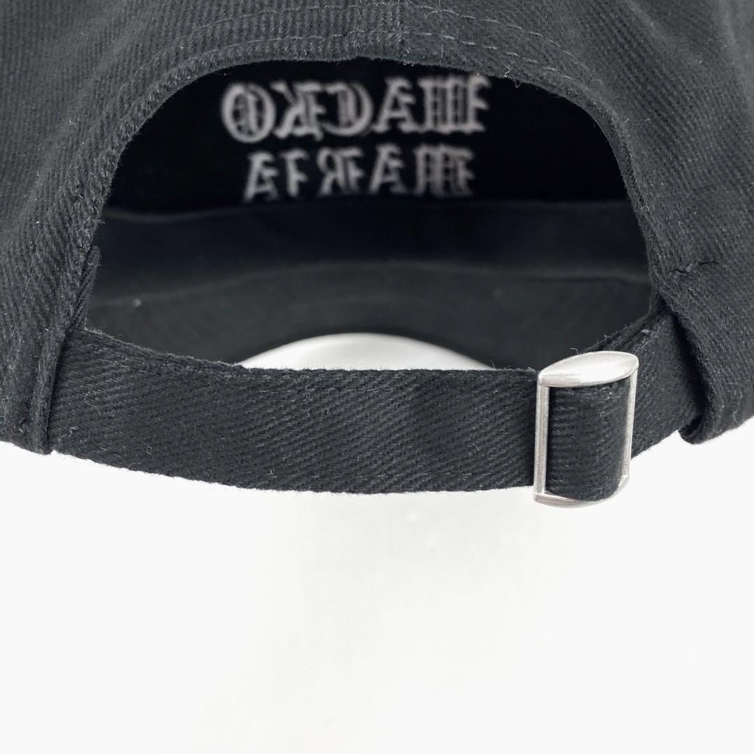 帽子 WACKO MARIA