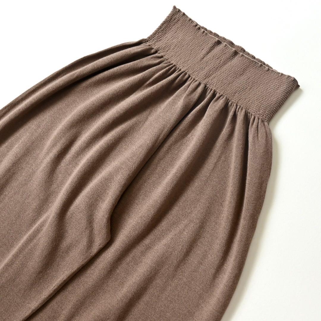 生活アートクラブ オーガニックコットン 国産ニットパンツ 生活アートクラブ オーガニックコットン 国産ニットパンツ