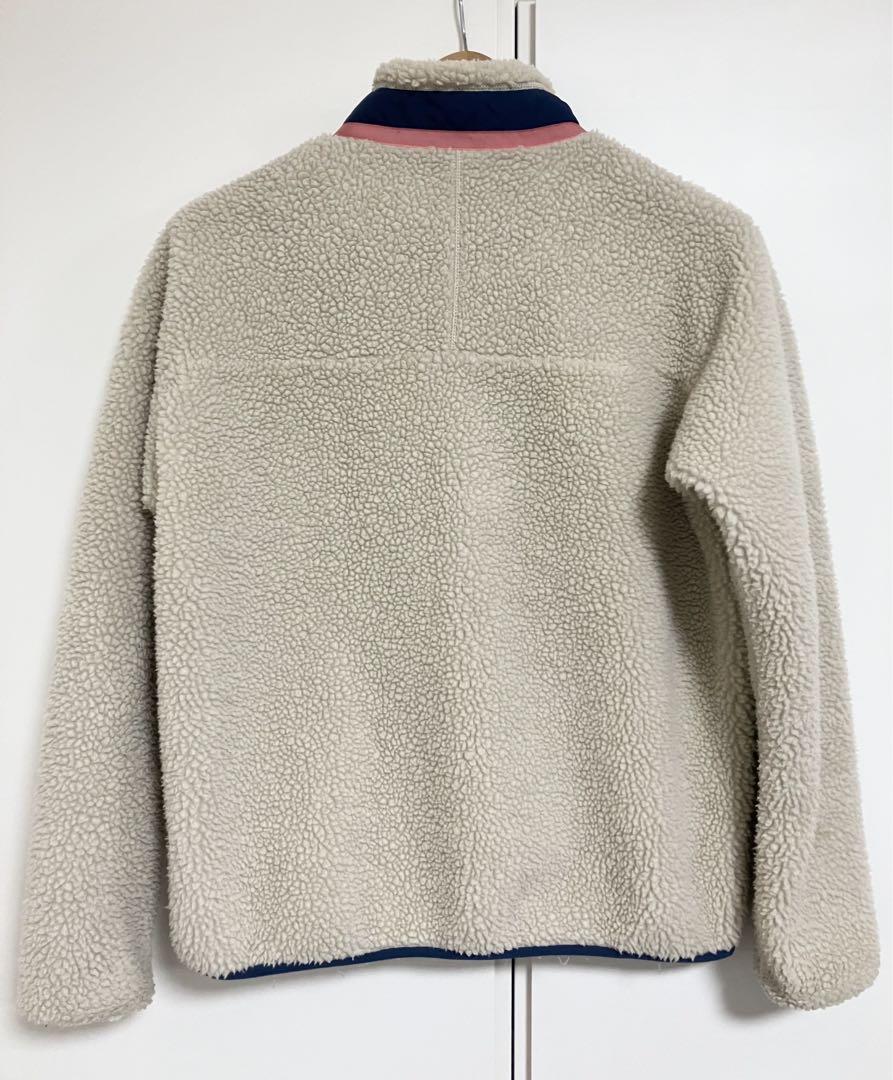 patagoniaパタゴニアレトロXフリースジャケット Retro