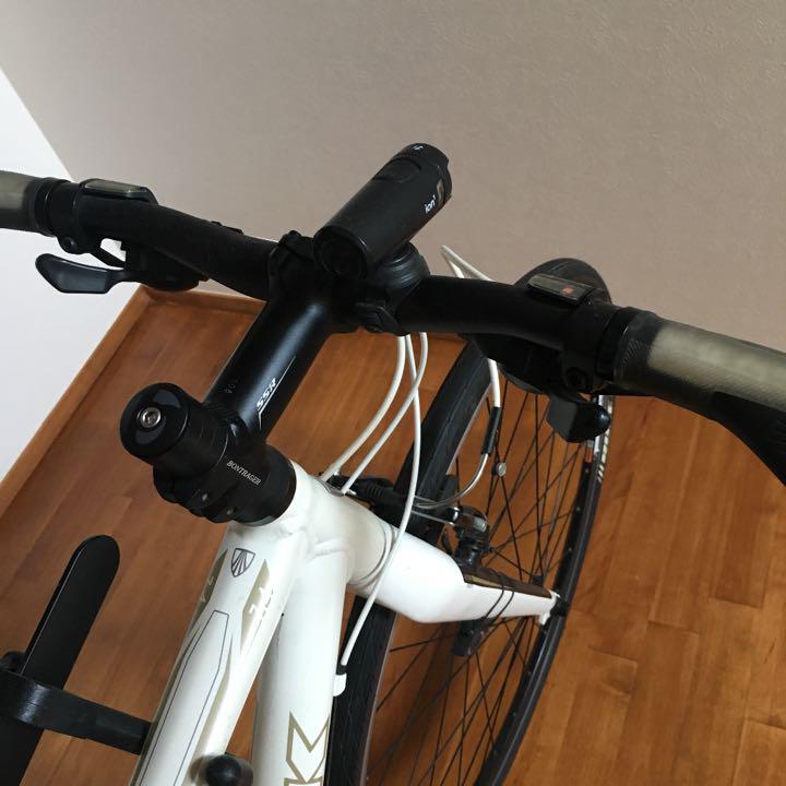 トレック 7.4FXクロスバイク