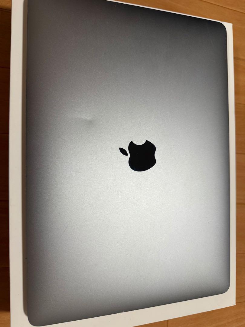 MacBook本体 Apple MacBook Pro 2020