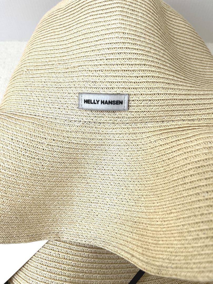 【新品】ヘリーハンセン HELLY HANSENサマーロールハット
