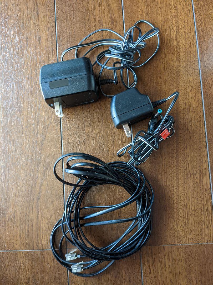 SANYO コードレス留守番電話機 TEL-DJ2 (W)子機付き - メルカリ SANYO コードレス留守番電話機 TEL-DJ2 (W)子機付き - メルカリ