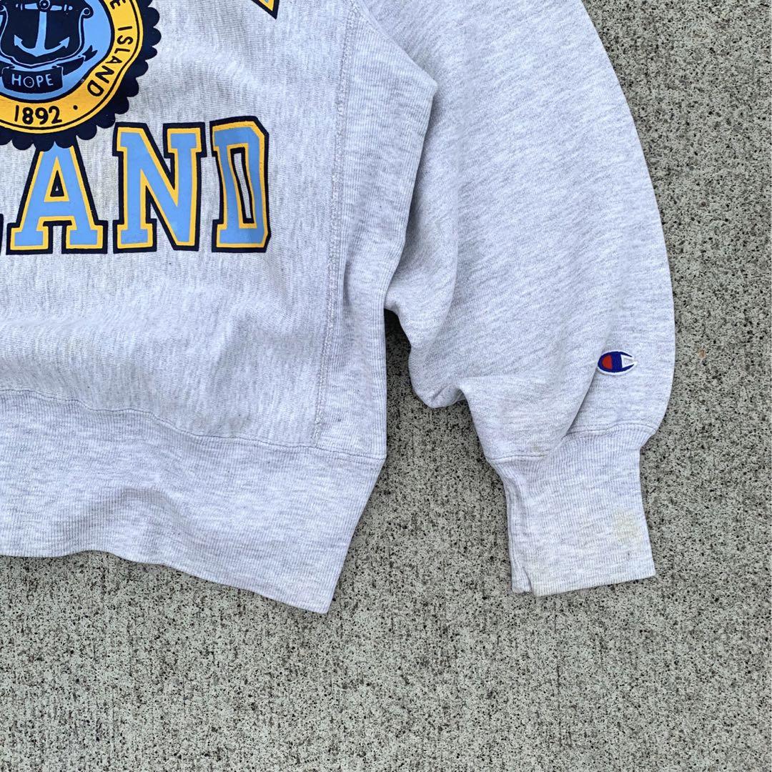 champion reverse