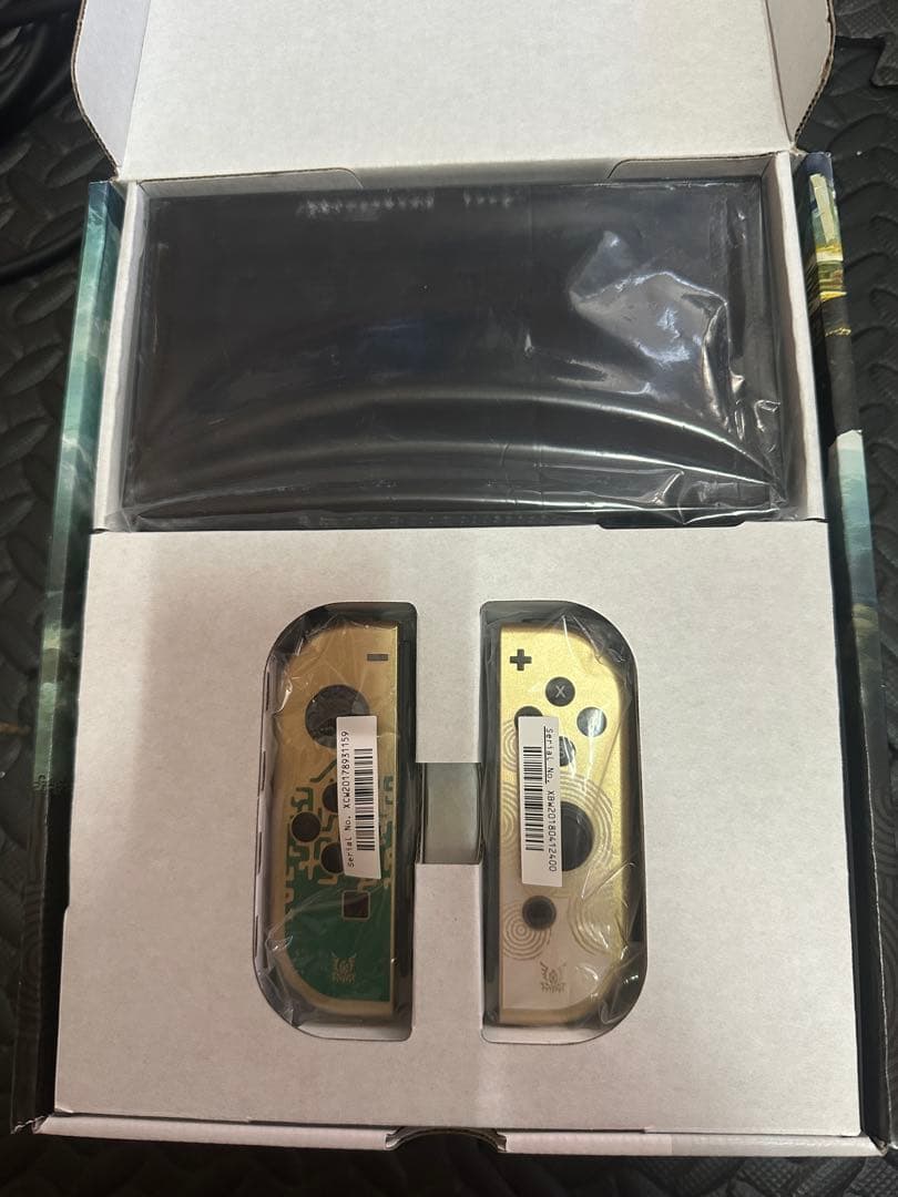 オマケつきNintendo