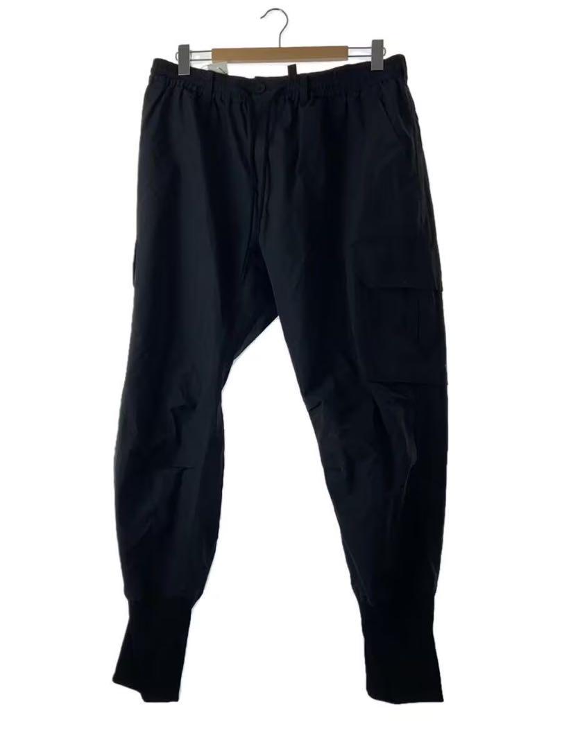 Y-3 カーゴパンツ 19AW NYLON CARGO PANTS FJ0398