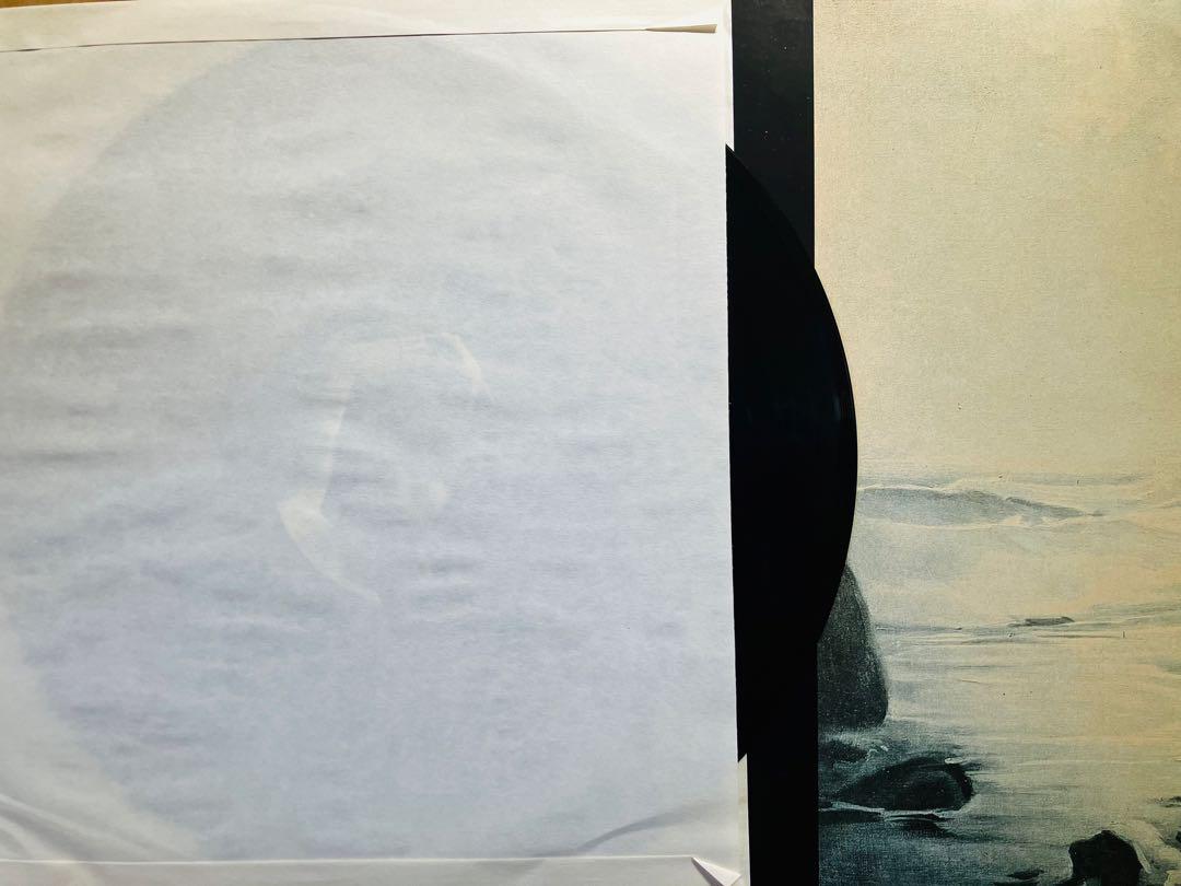 洋楽 ABC DIABOLO - give rise to,, LP