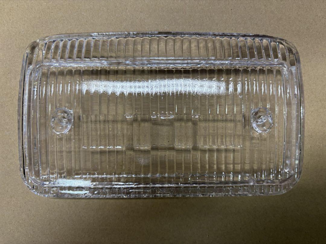 日野 プロフィア テラヴィ FS3FRD スピード表示機 表示灯 【クリアー】