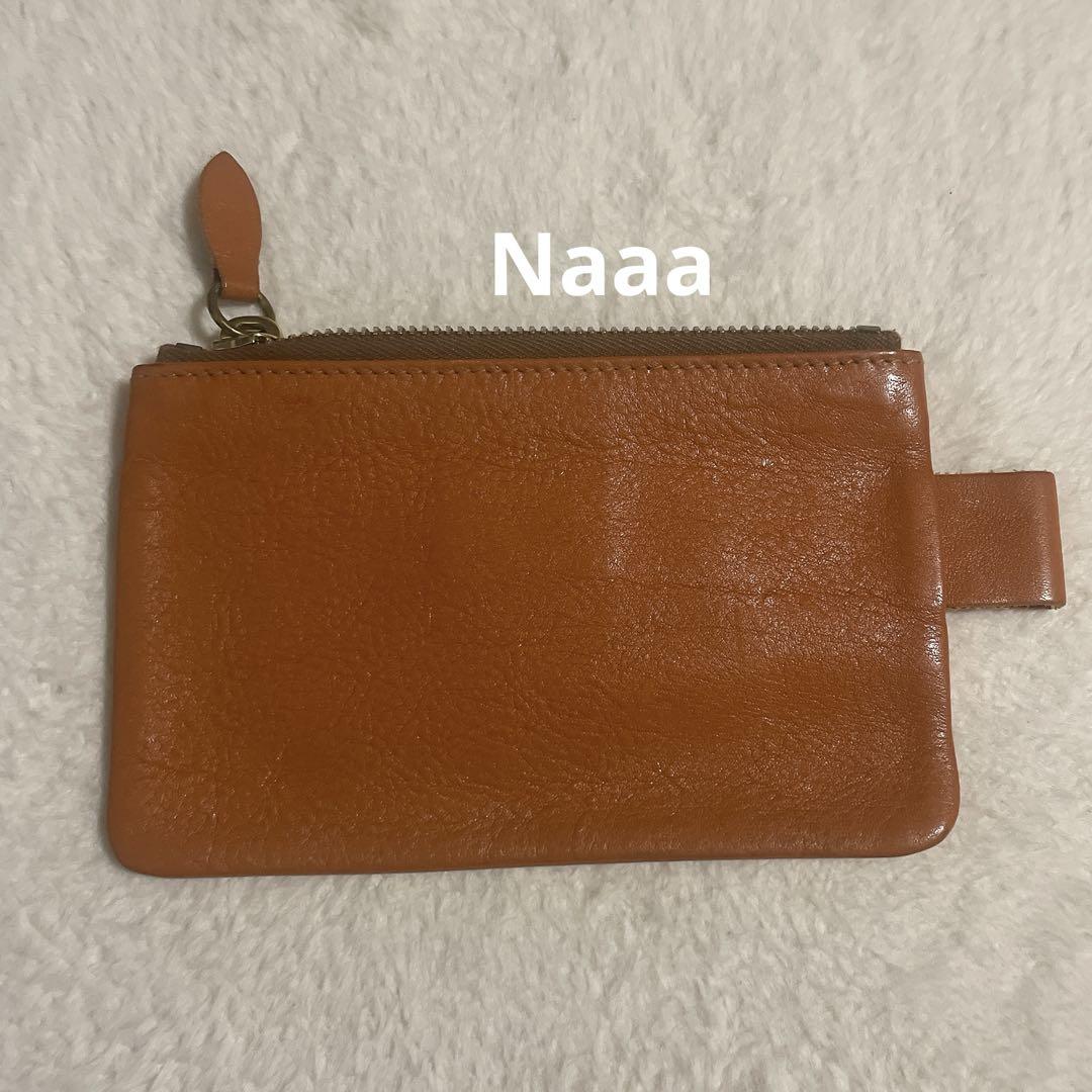 【新品未使用】イルビゾンテ ポーチ
