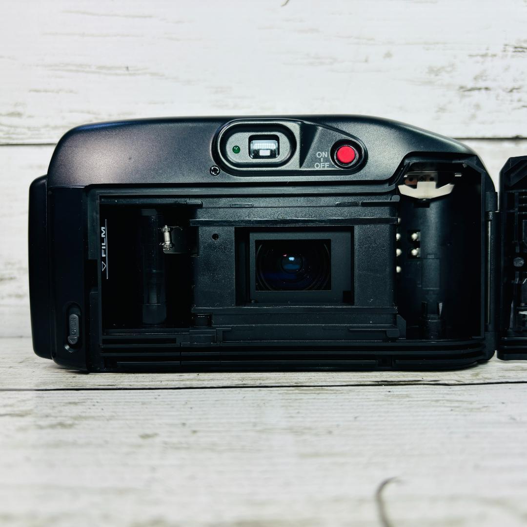 美品完動品 Canon キャノン  NEW AUTOBOY ニューオートボーイ ニューオートボーイ/ニューオートボーイパノラマ - キヤノン