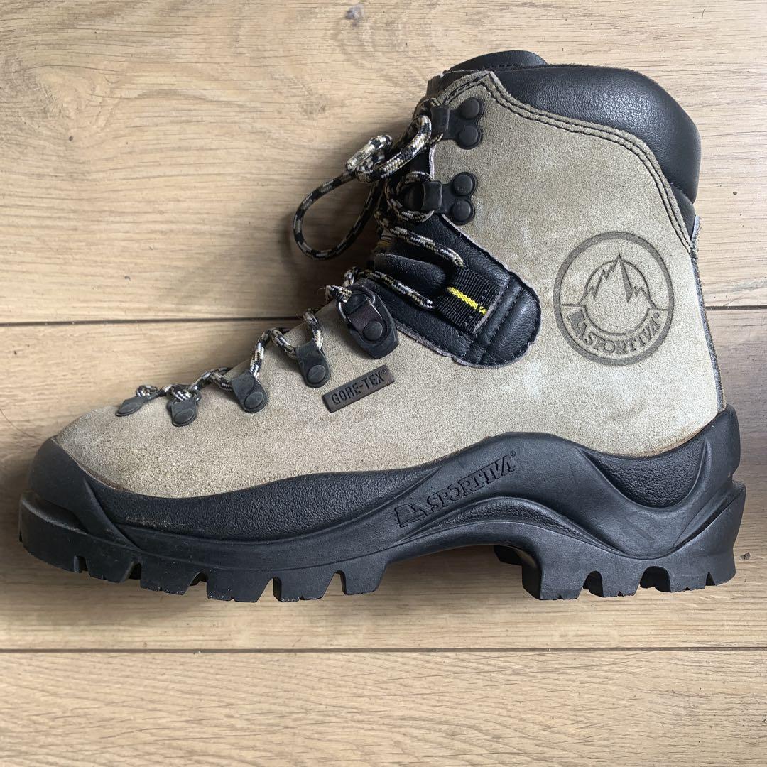 LA SPORTIVA