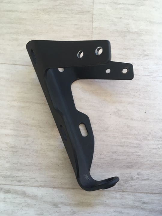 フィジーク サドルTriTone