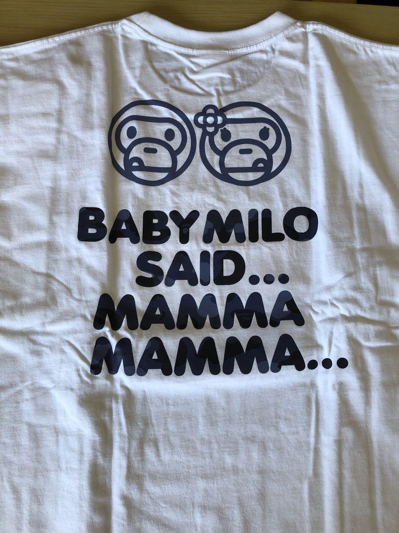 【新品】A BATHING APE ア ベイシング エイプ 半袖Ｔシャツ 3XL