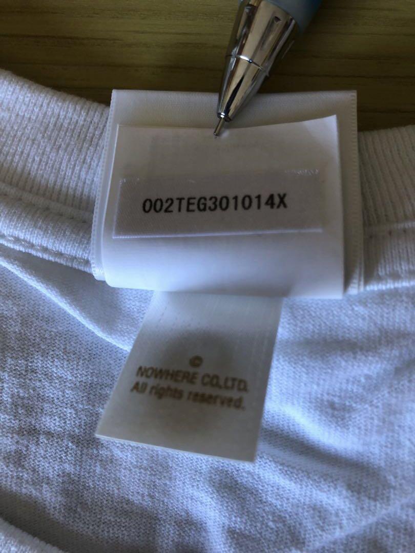 【新品】A BATHING APE ア ベイシング エイプ 半袖Ｔシャツ 3XL
