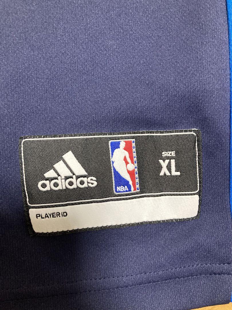NBA ユニフォーム　ダーク　ノビツキー