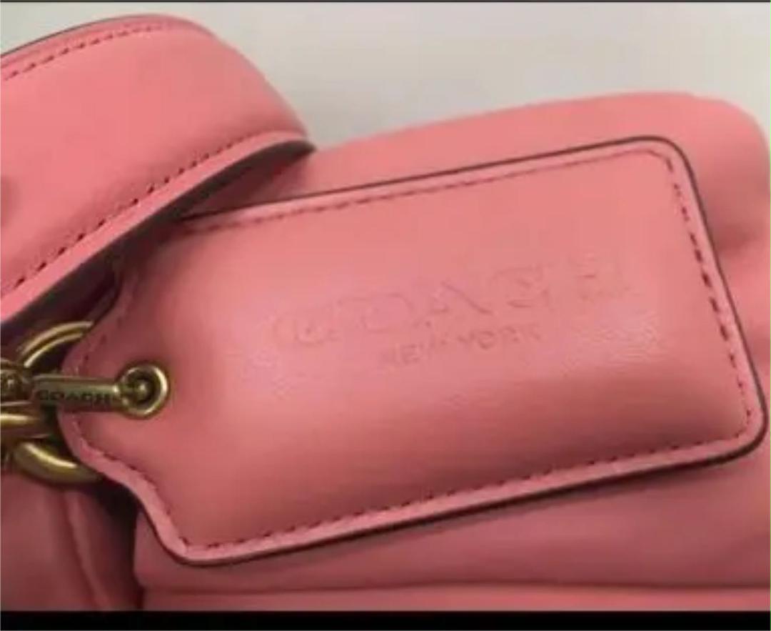 定価￥23 100 【COACH】【コーチ】【正規アウトレット購入品