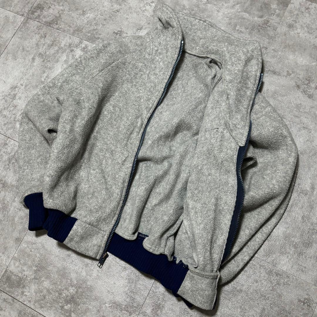 “Patagonia パタゴニア　80s デカタグ　フリースジャケット”