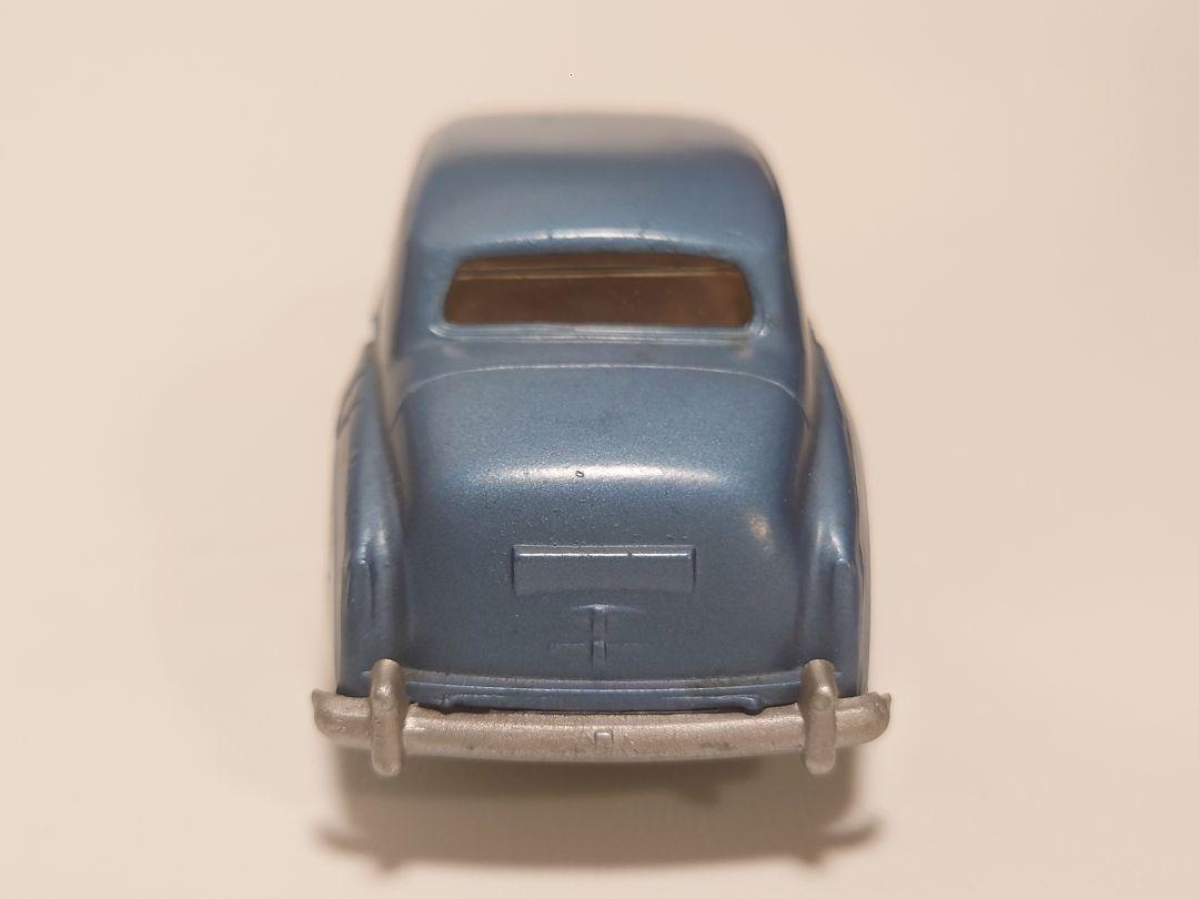 LONE ★STAR  ROLLS - ROYCE SILVER CLOUD Ⅱ