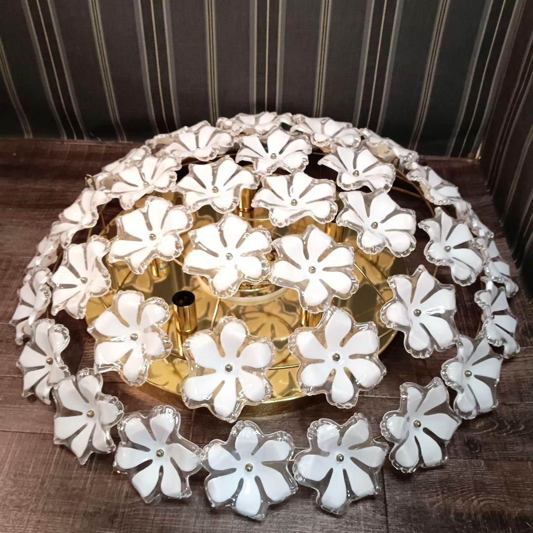 キシマ ブーケ Bouquet シーリングライト 花 可愛い キシマ KISHIMA ブーケ Bouquet シーリングライト 5灯 花 華